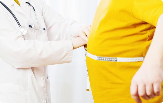 أنواع جراحات السمنة المتاحة