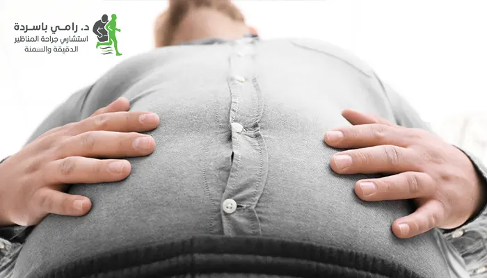 متى تحتاج لإعادة عمليات السمنة؟