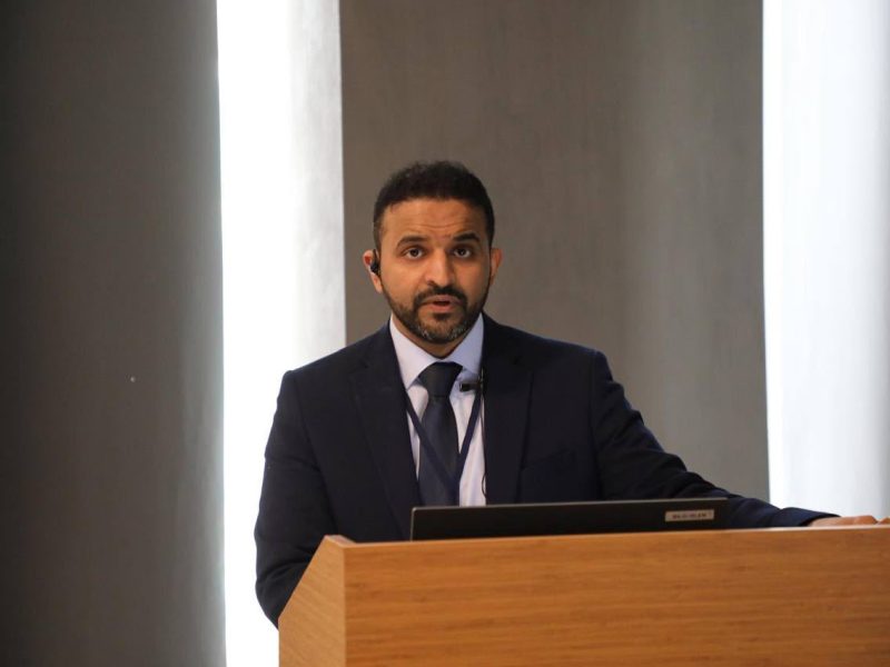 القمة التركية الثانية للنادي الدولي لجراحة السمنة